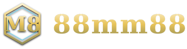 88mm88 logo